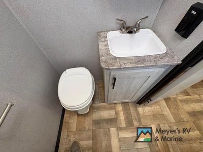 2022 Shasta RVs Shasta - Photo 24