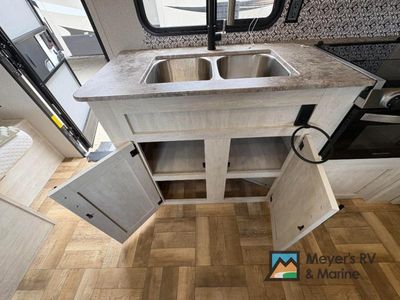 2022 Shasta RVs Shasta - Photo 16