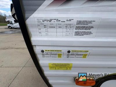 2022 Shasta RVs Shasta - Photo 7