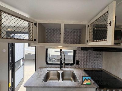 2022 Shasta RVs Shasta - Photo 14