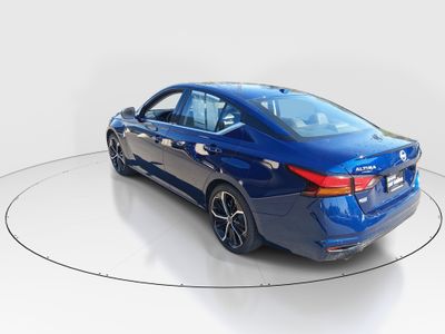 2024 Nissan Altima - Photo 5