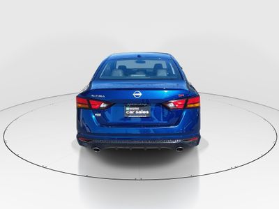 2024 Nissan Altima - Photo 6