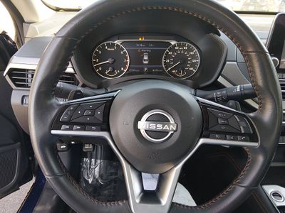 2024 Nissan Altima - Photo 12