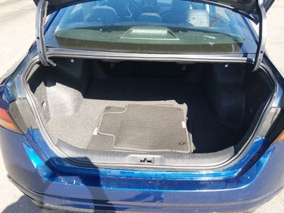 2024 Nissan Altima - Photo 11