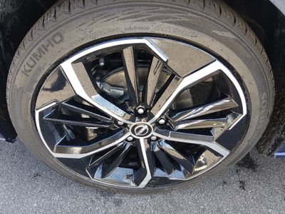 2024 Nissan Altima - Photo 10