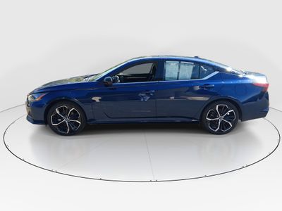 2024 Nissan Altima - Photo 4