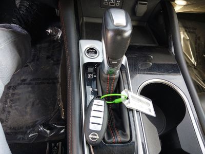 2024 Nissan Altima - Photo 15