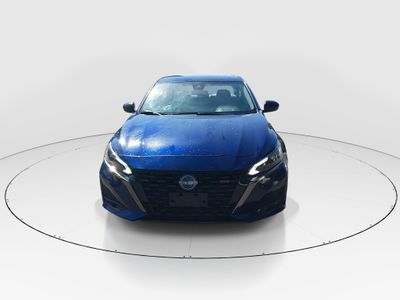 2024 Nissan Altima - Photo 2