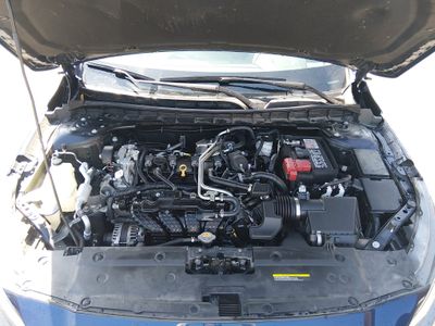 2024 Nissan Altima - Photo 9