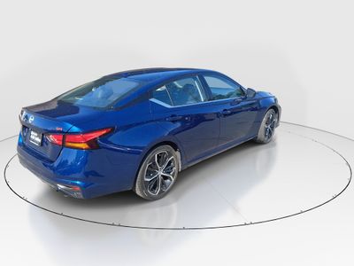 2024 Nissan Altima - Photo 7