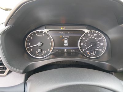2024 Nissan Altima - Photo 14
