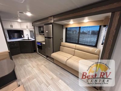 2026 Keystone RV Bullet Classic - Photo 14