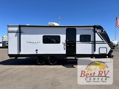2026 Keystone RV Bullet Classic - Photo 7