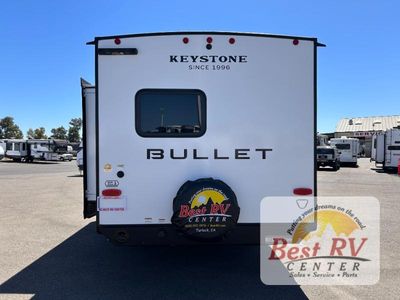 2026 Keystone RV Bullet Classic - Photo 6