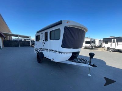2023 inTech RV Sol - Photo 1