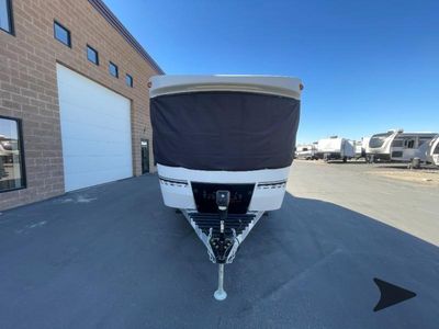 2023 inTech RV Sol - Photo 3