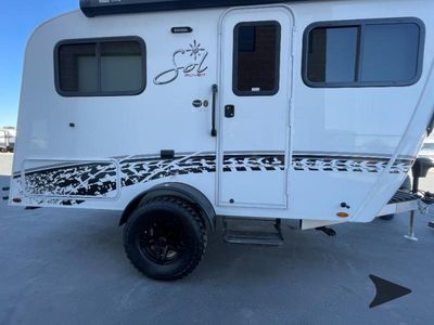 2023 inTech RV Sol - Photo 9