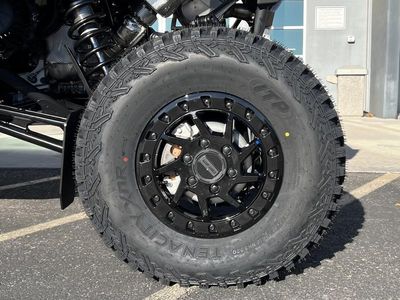 2026 Can-Am Maverick R Max X RS With Smart-Shox - Photo 15