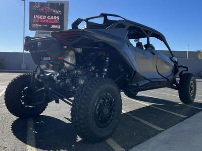 2026 Can-Am Maverick R Max X RS With Smart-Shox - Photo 6
