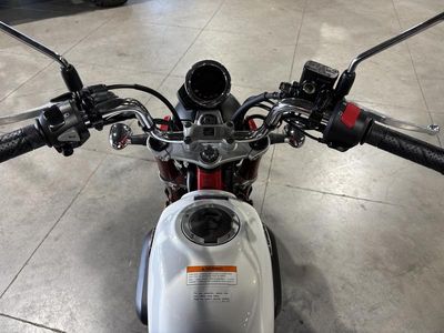2025 Honda Monkey ABS - Photo 15