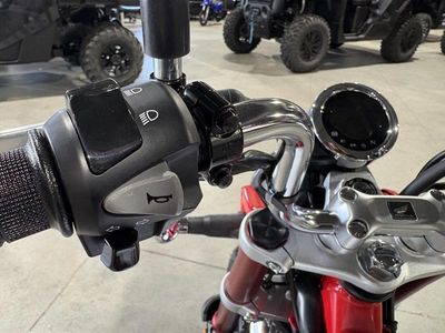 2025 Honda Monkey ABS - Photo 18