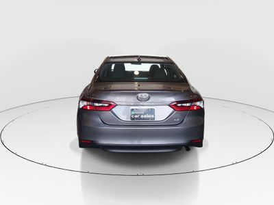 2024 Toyota Camry - Photo 6