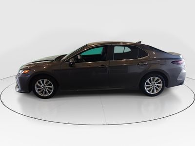 2024 Toyota Camry - Photo 4