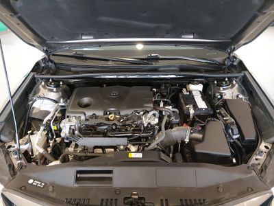 2024 Toyota Camry - Photo 9
