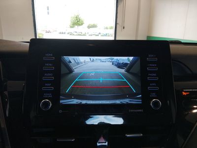 2024 Toyota Camry - Photo 16