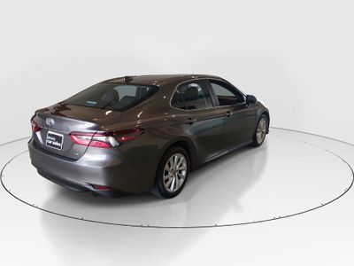 2024 Toyota Camry - Photo 7