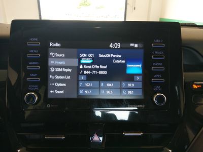 2024 Toyota Camry - Photo 18