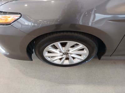2024 Toyota Camry - Photo 10
