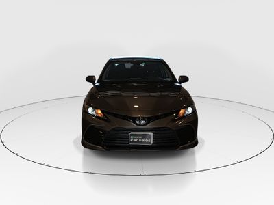 2024 Toyota Camry - Photo 2