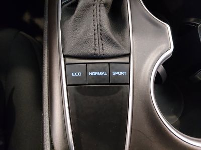 2024 Toyota Camry - Photo 17