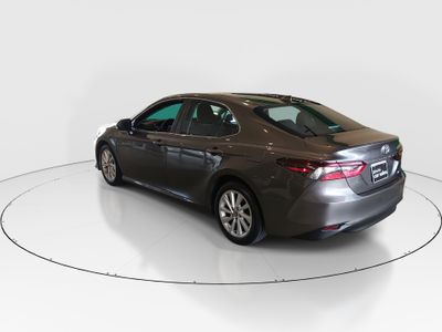 2024 Toyota Camry - Photo 5