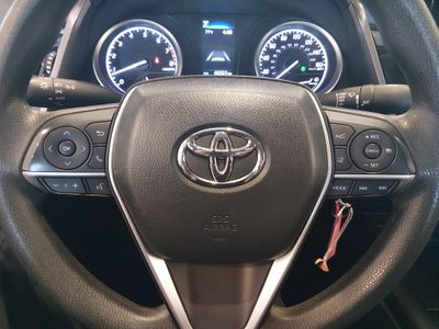 2024 Toyota Camry - Photo 12