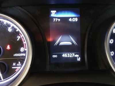2024 Toyota Camry - Photo 14