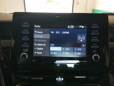 2024 Toyota Camry - Photo 19