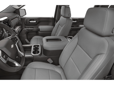 2019 Chevrolet Silverado 1500 — photo 15 view