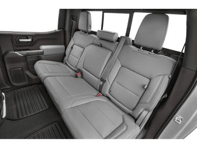 2019 Chevrolet Silverado 1500 — photo 19 view