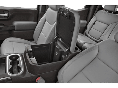 2019 Chevrolet Silverado 1500 — photo 20 view