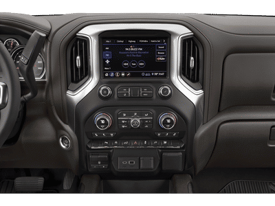 2019 Chevrolet Silverado 1500 — photo 16 view