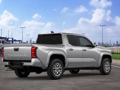 2026 Toyota Tacoma - Photo 11