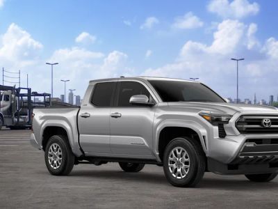 2026 Toyota Tacoma - Photo 16