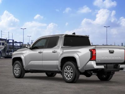 2026 Toyota Tacoma - Photo 7