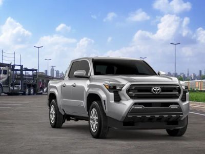 2026 Toyota Tacoma - Photo 17