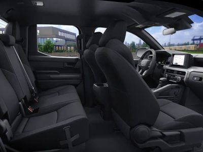 2026 Toyota Tacoma - Photo 22