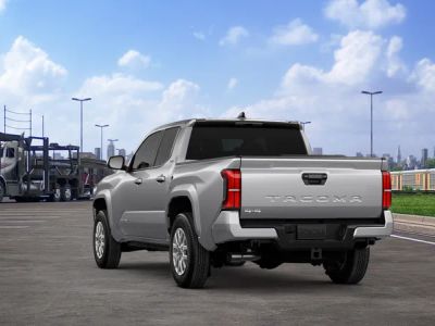 2026 Toyota Tacoma - Photo 8
