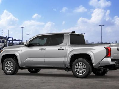 2026 Toyota Tacoma - Photo 6