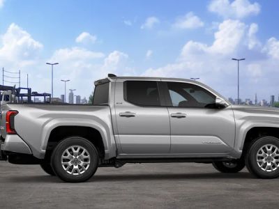 2026 Toyota Tacoma - Photo 13